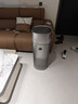 美的（Midea）【甲醛数显净化加湿器一体】空气净化器鼻炎家用除醛烟味异味过敏原空气净化机RX600ProH 实拍图