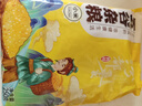 京喜自营 山西黄小米 油小米五谷杂粮月子米杂粮山西特产当季新米 【活动】山西黄小米250g 实拍图