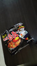 三养（SAMYANG）火鸡面三养速食方便面袋装 700g(140g*5)泡面拌面早餐零食 实拍图