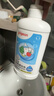 贝亲（Pigeon）奶瓶清洗剂婴儿专用奶嘴玩具果蔬清洗剂清洁剂洗洁精 700ml MA27 实拍图