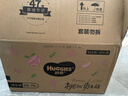 好奇（Huggies）铂金装小桃裤成长裤XXL74片(15kg以上)尿不湿【透爽散热】 实拍图