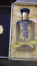 五粮液股份 五粮醇醇香商务蓝52度浓香型白酒500mL*6整箱装 喜酒 实拍图