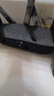 普联（TP-LINK）大道路由器7DR6430 BE6400 5G WiFi7千兆双频家用高速穿墙 2.4G wifi6无线 2.5G网口 游戏加速 实拍图