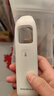鱼跃（Yuwell）红外体温计医用额温枪婴儿专用温度计电子体温枪YHW-1 实拍图