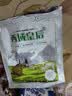 西域皇后新疆特产奶盖蔓越莓芒果奶皮子干净奶味十足大块配料休闲儿童零食 蔓越莓味奶盖250g*2袋【送同款250g】 实拍图