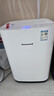 霍尼韦尔（Honeywell）空气净化器家用除甲醛除雾霾除PM2.5智能净化器除菌除甲流病毒 KJ820F-P21D 实拍图