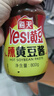 海天 辣黄豆酱 800g 非转基因黄豆 微辣黄豆酱 阳光酿晒 调味 实拍图