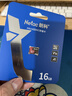 朗科（Netac）16GB TF（MicroSD）存储卡 A1 U1 V10 4K 高度耐用行车记录仪&监控摄像头内存卡 读速98MB/s 实拍图