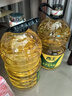西王 食用油 玉米胚芽油 5L 非转基因物理压榨（新老包装交替发货） 实拍图