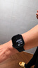 小米（MI）REDMI Watch 6典雅黑 国家补贴 澎湃OS 3 心率血氧监测 蓝牙通话 红米手表6 智能手表 小米汽车 实拍图