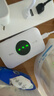 TCL随身wifi三网通用免插卡无线wifi6车载4G路由器随身便携无限制移动联通电信全国通用2026款5GXY15B 【升级充电款】3000毫安大电池超长续航 不限速不虚标月享1500G流量 实拍图