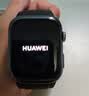 华为（HUAWEI）【出游季礼物】华为手表WATCH D2腕部心电动态血压采集记录仪睡眠压力成人老人监护体温血氧监测 幻夜黑礼盒款【贴膜+晒单礼】 实拍图