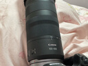 佳能（Canon）RF100-400mm F5.6-8 IS USM 全画幅微单镜头 远摄变焦镜头 轻量防抖 超远长焦 实拍图
