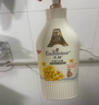 艾诗（Enchanteur）沐浴露 保湿润肤香水沐浴乳女 恋慕花香650g 实拍图