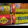 康师傅冰红茶/冰糖雪梨/酸梅汤/水蜜桃310ml*24混合水果茶饮料热门商品 实拍图
