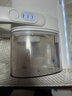 松下（Panasonic）【清洁神器】超声波除螨仪母婴级床宝家用床上吸尘器大吸力紫外线杀菌热烘除湿双滚刷双杯MC-DC25W 实拍图
