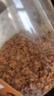 山味情山核桃碎仁500g罐装临安特产坚果休闲零食烘焙专用小核桃碎肉 实拍图