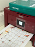 爱普生（EPSON）L4267墨仓式彩色无线多功能一体机家用/办公 AI学习打印机（打印复印扫描 wifi 自动双面 液晶屏） 实拍图