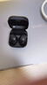 森海塞尔momentum4真无线四代蓝牙耳机主动降噪ACCENTUM新年生日礼礼物礼品SPORT运动入耳式音乐 ACCENTUM真无线耳机【黑色】 实拍图