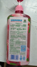 立白白桃APG洗洁精3kg A类食品用去油洗洁剂洗碗液洗涤灵家庭清洁 实拍图