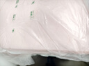水星家纺被子冬被60%大豆被纤维被冬季被子加厚保暖被芯200x230cm约6.2斤 实拍图