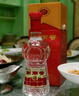 剑南春水晶剑 52度 1000ml（1L）单瓶装 浓香型白酒 年货送礼 实拍图