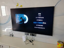 创维电视A7F Pro 65英寸壁纸电视Mini LED 哑光屏显超薄无缝贴墙 护眼认证 国家补贴 实拍图
