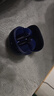 QCY AilyBuds Pro 真无线蓝牙耳机 半入耳主动降噪 游戏运动音乐耳机 高解析音质 小Q豆 蓝色 实拍图