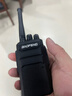 宝锋（BAOFENG）【双台装】对讲机 BF-999PLUS旗舰穿墙版 快充超长续航 一键对频专业5W大功率远距离商用户外手台  实拍图