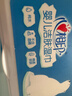 心相印婴儿洁肤湿巾80片*5包 母婴手口可用湿纸巾 纯水亲肤温和无酒精 实拍图