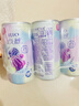 锐澳（RIO）洋酒 预调酒 鸡尾酒 果酒甜酒 微醺果冻3度甜酒 250ml*6罐 实拍图