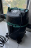 美菱家用吸尘器大功率超强吸力工业装修美缝商用车用开荒地毯仓库酒店强力桶式吸尘机 实拍图