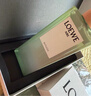 罗意威（LOEWE）奇迹天光女款淡香水50ml 婚礼伴手礼生日新年情人节礼物送女友 实拍图