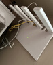 华为路由AX3 双频合一 自动优选 wifi6/多连不卡无线家用穿墙/AX3000/高速千兆路由器 实拍图