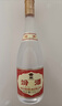 汾酒 黄盖玻汾 清香型白酒 53度 475mL 单瓶装 纯粮酒  实拍图
