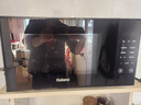 格兰仕微波炉京东自营 家用小型20升 大平板底盘  700瓦省电智能菜单 一键解冻 薄膜按键SF20 实拍图