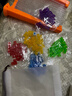 鑫思特（XST）俄罗斯方块儿童玩具3d立体拼装积木巧板3岁6宝宝智力拼图思维训练 实拍图