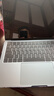 极川【仅199克】苹果MacBook Air13.6英寸M4/3/2超薄保护壳2025/24/22款笔记本电脑保护套透明外壳防刮 实拍图