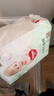 好奇（Huggies）小森林拉拉裤XL32+2片(12-17kg)尿不湿心钻【透氧顶配更低敏】 实拍图