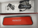PAPAGO！行车记录仪4K超清GoSafe981无光夜视流媒体后视镜F1.5大光圈 实拍图