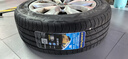 固特异（Goodyear）汽车轮胎 205/55R16 91W EF1 SPORT鹰驰F1酷跑 适配 速腾/卡罗拉 实拍图