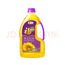 福临门压榨一级 葵花籽油1.8L 食用油 充氮保鲜 中粮出品 实拍图