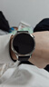 HUAWEI WATCH GT 5 46mm 苍山灰 氟橡胶表带华为智能手表情绪健康助手玄玑感知系统 实拍图