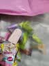 享食兔跳跳糖奶棒30包儿童休闲零食礼物牛奶雪糕棒棒糖哄娃冰淇淋糖225g 实拍图
