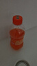 百事可乐美年达 Mirinda 橙味汽水碳酸饮料300ml*24瓶 便携小瓶 整箱装 实拍图