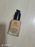 雅诗兰黛DW持妆粉底液17#1W1暖调偏白色30ml控油遮瑕化妆品生日情人节礼物 实拍图