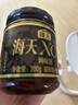 海天 拌面酱 xo酱200g 海鲜酱 拌面拌饭酱 火锅点蘸调料 实拍图