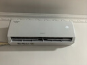 格力（GREE）【空调套装】新一级能效 变频冷暖自清洁家用客厅卧室空调组合套装【两室】一站购齐 1.5匹天仪*2  实拍图