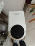 美的（Midea）【升级加高】取暖器家用暖风机/立式电暖气/轻音省电热风机/电暖器/全屋速热小太阳烤火炉HFT22WCW 实拍图