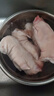 猪前蹄大猪蹄带筋猪蹄子冷冻新鲜猪脚猪手猪爪家用猪手整只生鲜 【大猪前蹄】1斤/只 10只装*带筋大号猪前蹄 实拍图